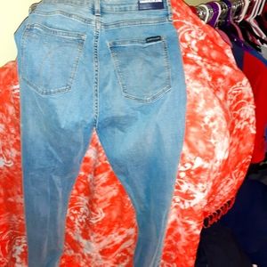 Calvin Klein jeans